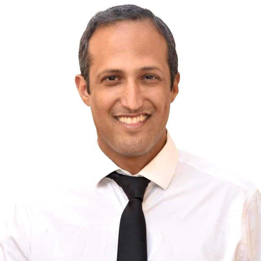 Erez Yosef, Attorney at Law